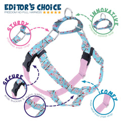 2 Hounds Design forro interior de terciopelo suizo para evitar rozaduras
