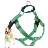 Arnés libertad sin tirones de 2 Hounds Design para paseos tranquilos