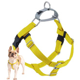 Arnés Freedom sin tirón de 2 Hounds Design, control suave para paseos