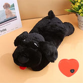 3T GROUP Puppy Essentials latido para cachorro: apoyo emocional durante la siesta