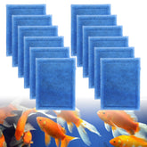 A Fable cartucho EC2 para acuario 10-20 galones, filtración estable