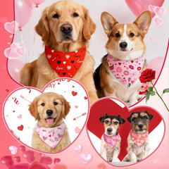 Abbylike bandanas con diseño romántico, accesorio para eventos y sesiones fotográficas