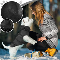 ABRRLO tejido impermeable anti-viento protege contra lluvia y viento.