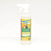Absolutely Clean botella de 16 oz para remover excrementos de ave, limpieza rápida.