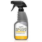 Absorbine Gel Miel Plata envuelve la herida para protección prolongada