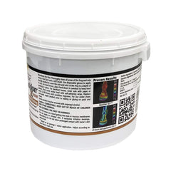 Absorbine Hooflex Xtreme, aplicación en casco para alivio potencial del calor