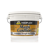 Absorbine Hooflex Xtreme, envase de 4 lb, preparado para uso rápido y eficaz en cascos