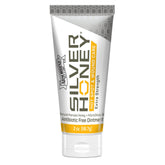 Absorbine Miel Plateada en tubo para cuidado de heridas en mascotas