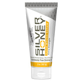 Absorbine Miel Plata ungüento en tubo 2oz, cuidado de heridas en piel