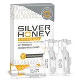 Absorbine Silver Honey: gotas para oídos, alivio rápido para perros y gatos.
