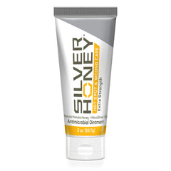 Absorbine Silver Honey ungüento 2 oz para heridas superficiales en perros.