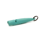 ACME Alpha 211.5 silbato profesional turquesa para obediencia a distancia.