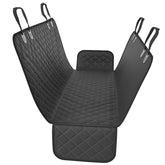 Active Pets funda de asiento para perro XL impermeable, protege el interior del coche