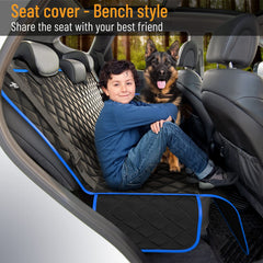 Active Pets lavable a máquina para mantenimiento rápido y sencillo.