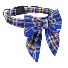 ADOGGYGO collar ajustable en tallas S, M y L para cuello cómodo