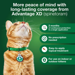 Ingrediente Spinetoram de Advantage XD, premiado por química verde