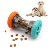 Aelflane Juguete Rompecabezas con premios para perros, estimula la curiosidad y mantiene ocupado.