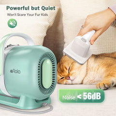 Afloia kit deposito pelo 1500ml: sesiones mas largas sin interrupciones