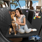 AIEDOULER funda-camion-perro hamaca trasera para protección total