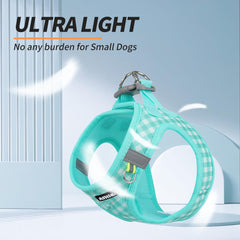 Aiitle Easy Walk malla ligera y ventilada, ideal para días calurosos