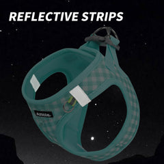 Aiitle Easy Walk sistema-escape-proof-doble-aro evita escapes durante caminatas