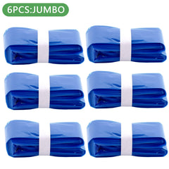 AIMIDODO manual de instalación para cambio rápido de bolsas.