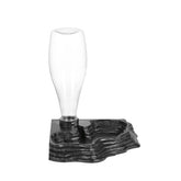 Aipush dispensador de agua automático para reptiles, mantiene agua limpia sin rellenar.