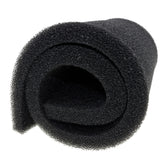ALEGI espuma filtrante prefiltro 36x12-1: filtración mecánica para acuario.