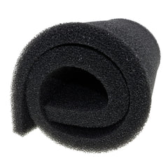 ALEGI espuma filtrante prefiltro 36x12-1: filtración mecánica para acuario.
