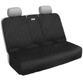ALLANSING cubre asiento trasero Oxford 900D protege rasguños y suciedad.