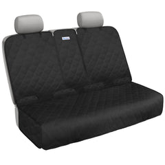 ALLANSING cubre asiento trasero Oxford 900D protege rasguños y suciedad.