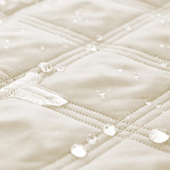 Ameritex base-antideslizante-muebles mantiene la funda estable.