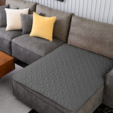 Ameritex cobertor cama mascotas impermeable protege sofá de manchas y derrames