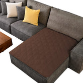 Ameritex cobertor impermeable para perro protege muebles