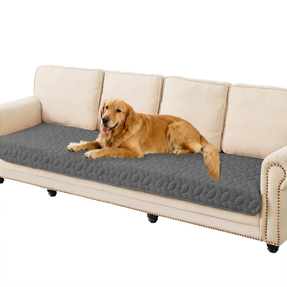 Funda impermeable Ameritex para sillon y sofa, protección con estilo.