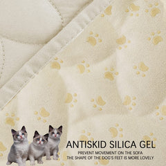 Cubierta de 5 capas de Ameritex para muebles duradera