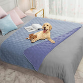 Funda impermeable Ameritex para sofá protege muebles de mascotas