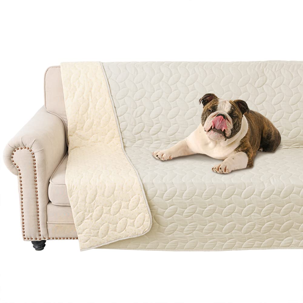 Funda impermeable Ameritex para sofá protege muebles contra líquidos