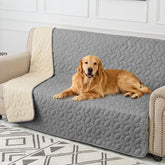 Ameritex funda protectora para mascotas enfocada en impermeabilidad para sofá y muebles