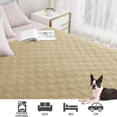 Ameritex protector impermeable para muebles previene derrames y manchas