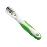 Andis 66055, herramienta desmamatado de 9 púas, reduce nudos sin dañar el pelaje.