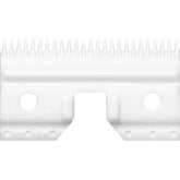 Andis CeramicEdge cuchilla cerámica gruesa frontal: corte suave con menor calor