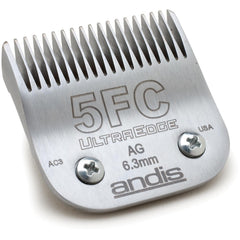 Hoja UltraEdge de Andis 64122, corte preciso para grooming de mascotas