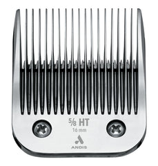 Hoja desmontable Andis UltraEdge 5-8HT para cortes precisos y mayor durabilidad