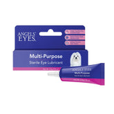 ANGELS' EYES lubrificante ocular multiusos 3-5g: lubricación suave para ojos sensibles.