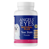 ANGELS' EYES Natural Plus, bote de dosis para uso diario.