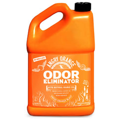 Angry Orange eliminador-olor-mascotas: elimina olores fuertes en el hogar.