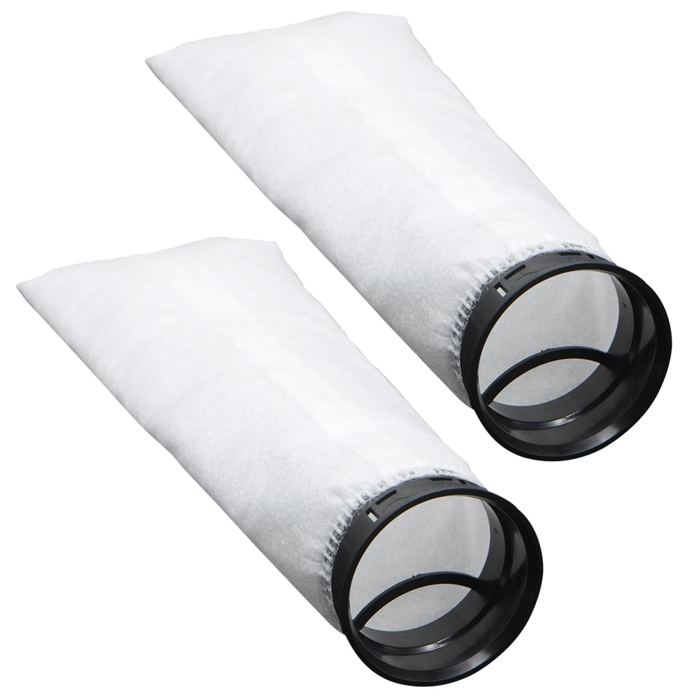 Aolleteau manga filtro 2-75 pulgadas 225 micron, dos piezas para filtración constante