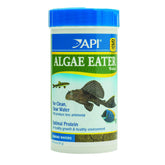 API pastillas de algas en contenedor de 6.4 oz para alimentación completa