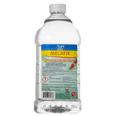 API Pond Melafix: botella frontal para estanques, ayuda a la salud de los peces.